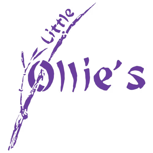 Little Ollie's logo