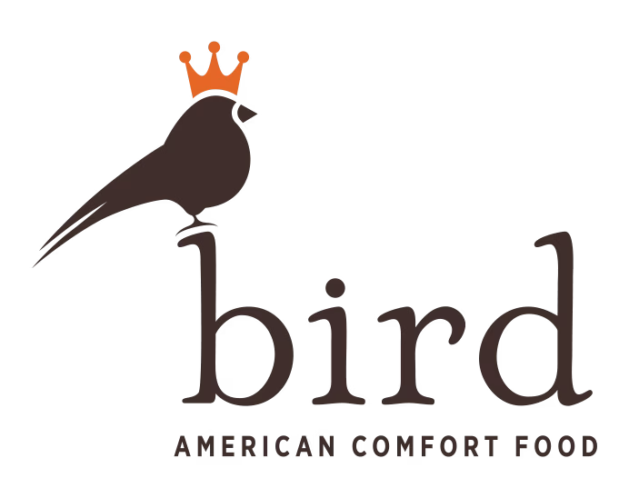Bird logo