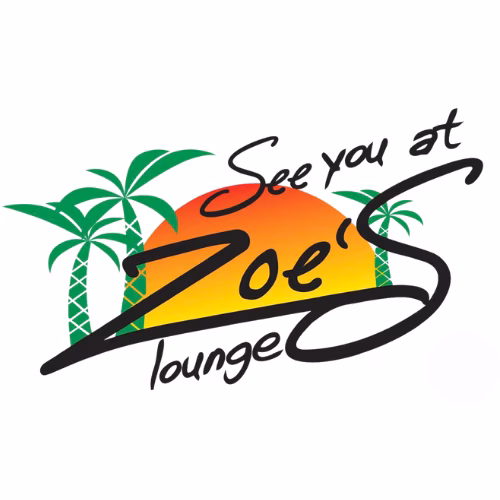 Zoe's Lounge logo