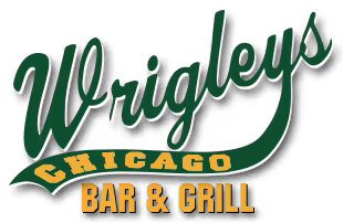 Wrigley's Chicago Bar & Grill logo