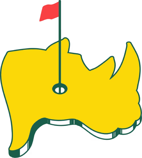 Rino Country Club logo