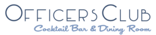 Officers Club logo