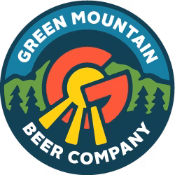 Green Mountain Beer Company logo