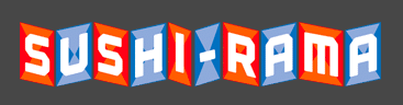 Sushi-Rama DTC/Osaka Ramen logo