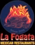 La Fogata - Quincy logo