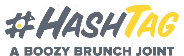 HashTAG - Denver logo