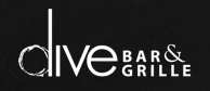 Dive Bar and Grille logo