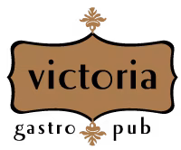 Victoria Gastro Pub logo