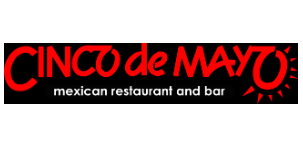 Cinco de Mayo logo