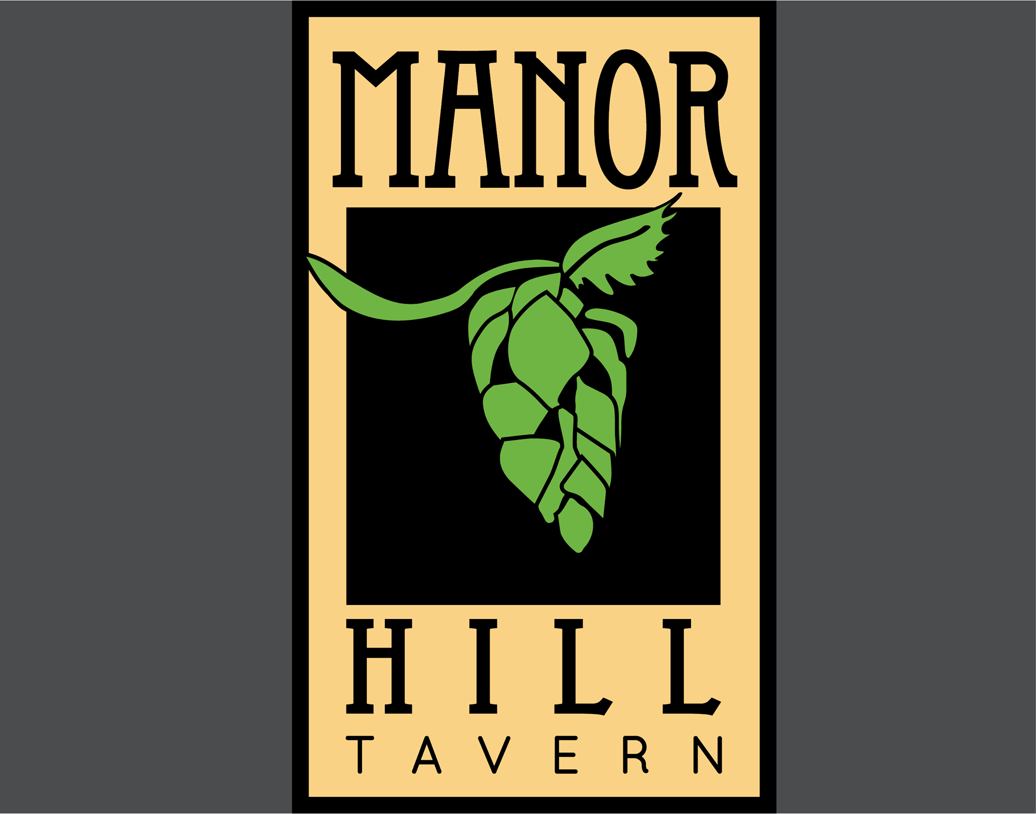 Manor Hill Tavern logo