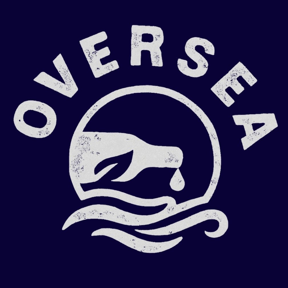 Oversea Distillery and Bar