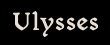 Ash—Bar logo