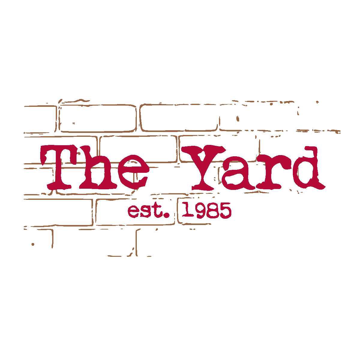 The Yard logo