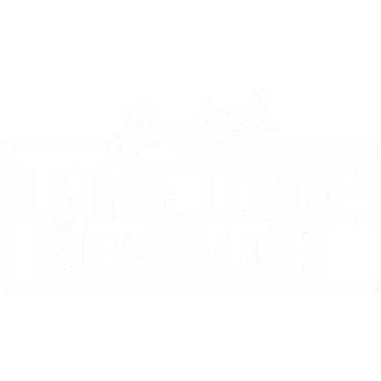 Leinie Lodge & Beer Garden logo