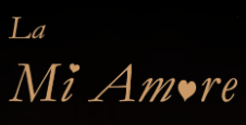 La Mi Amore Restaurant, Bar & Lounge LLC logo