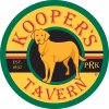 Kooper's Tavern logo
