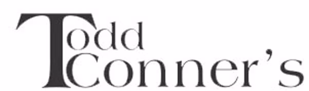 Todd Conner's logo
