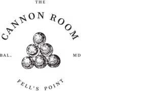 The Cannon Room logo