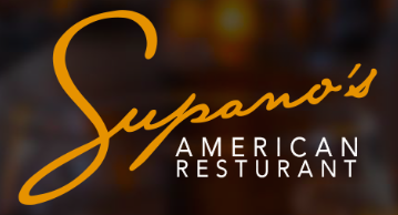 Supano's Restaurant logo