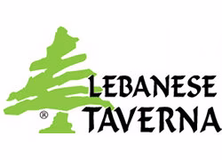 Lebanese Taverna logo