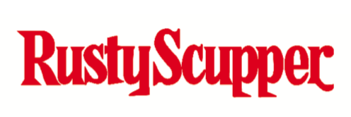 Rusty Scupper Restaurant & Bar logo