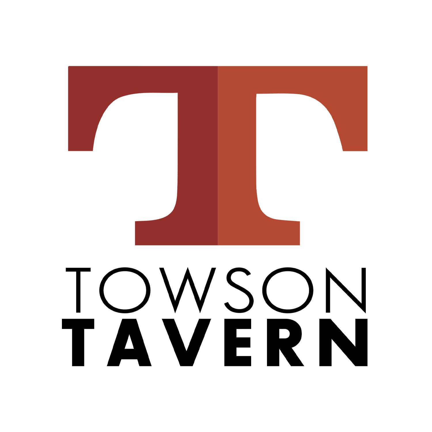 Towson Tavern logo