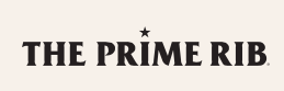 The Prime Rib logo