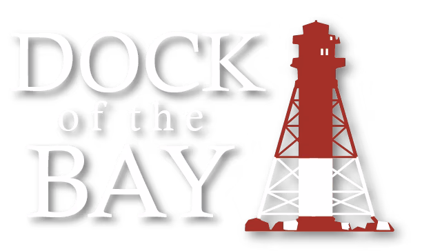 Dock of the Bay logo