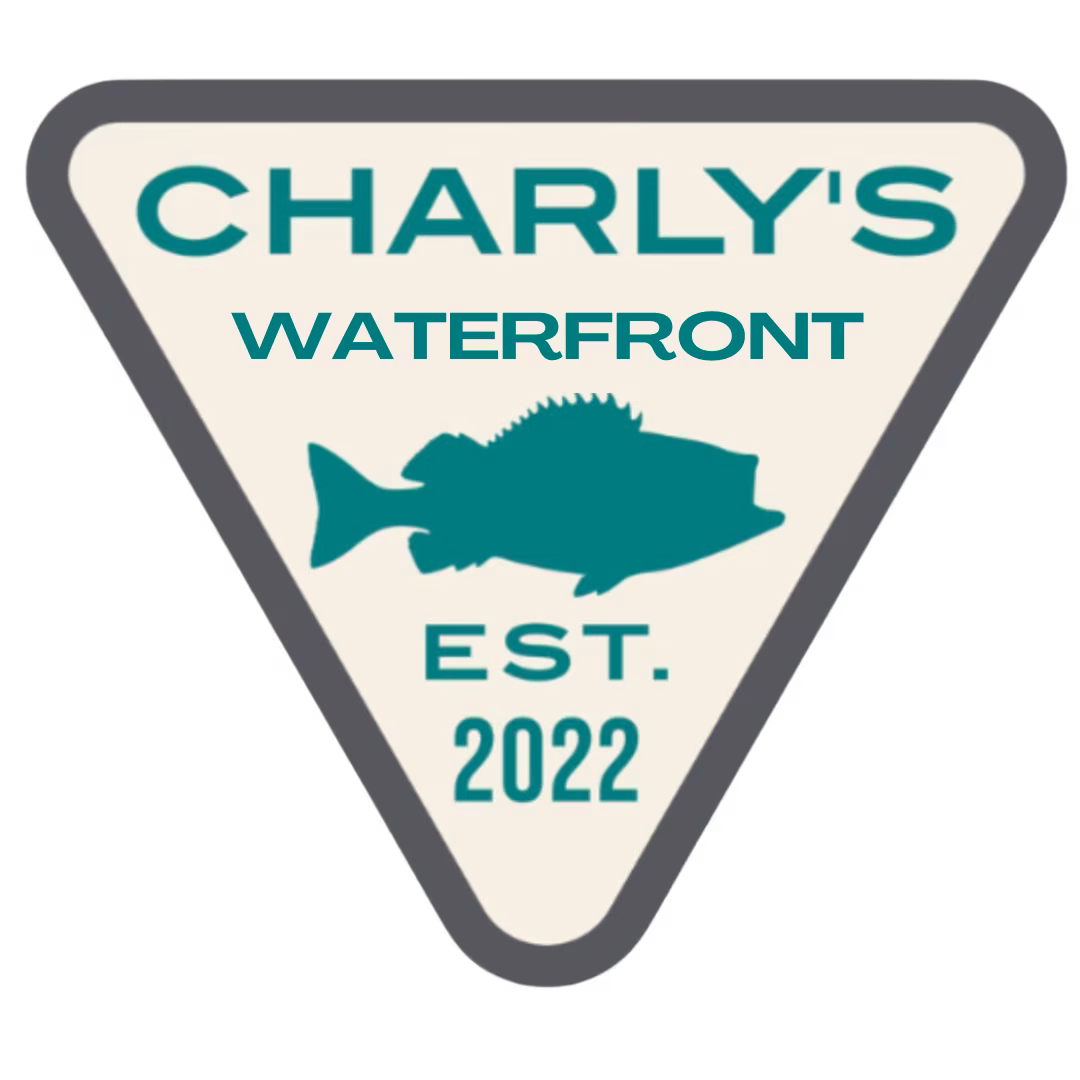 Charly's Sue Creek logo