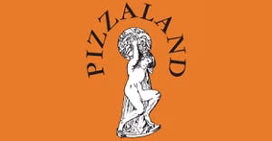Pizzaland logo