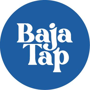 Baja Tap logo