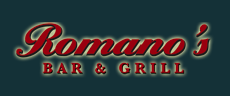 Romano's Bar & Grill logo