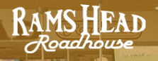 Rams Head Roadhouse logo