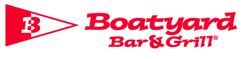 Boatyard Bar & Grill logo