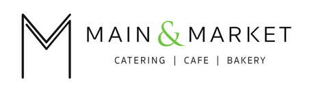 Main & Market logo