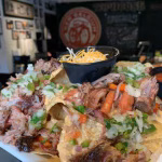 Severna Park Taphouse logo