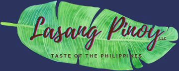 Lasang Pinoy logo