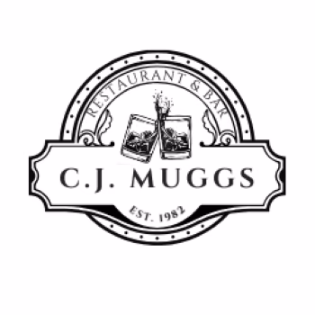 C.J. Mugg's - Clayton logo