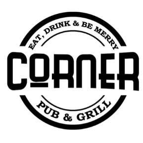 The Corner Pub and Grill logo