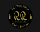 The Req Room Bar and Bistro logo