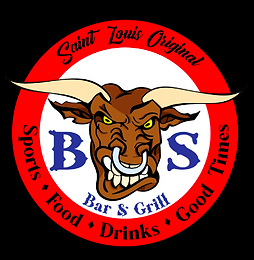 BS Bar & Grill logo