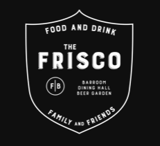 Frisco Barroom logo