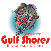 Gulf Shores Restaurant & Grill logo