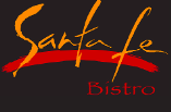 Santa Fe Bistro logo