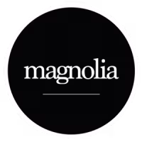 Magnolia Bar logo