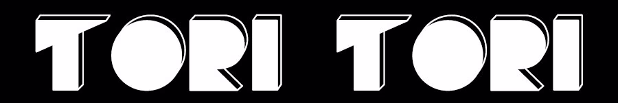TORI TORI logo
