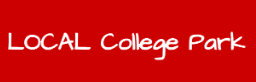 The LOCAL College Park logo