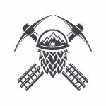 RockPit Brewing logo