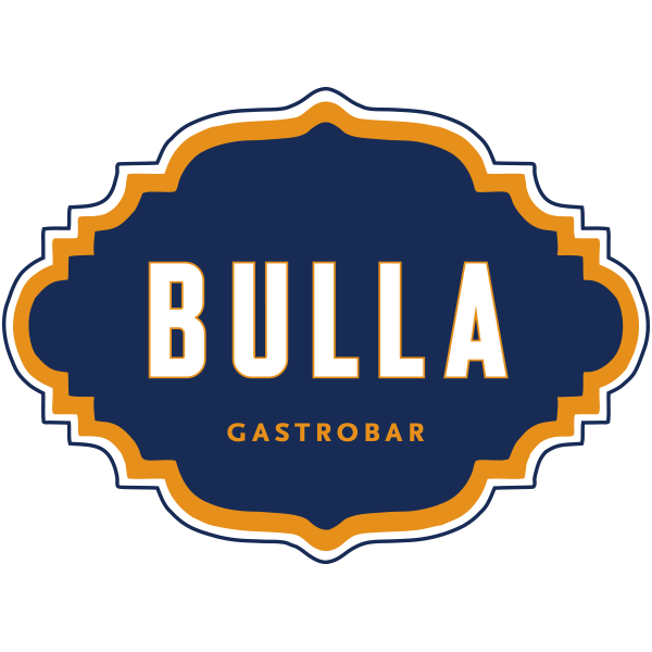 Bulla Gastrobar Winter Park logo