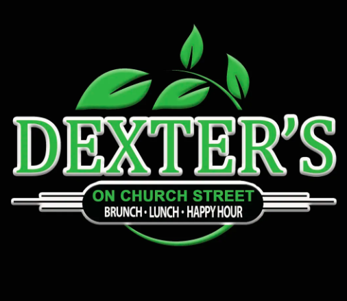 Dexter's On Church Street logo